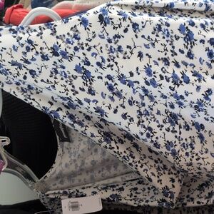 170: Pennington cowl neck tank